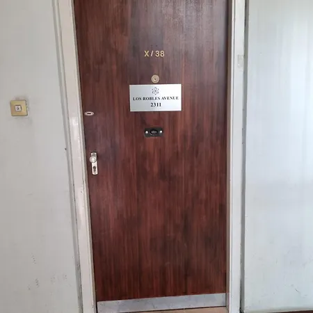 Robles Avenue 2311 Kaposvár